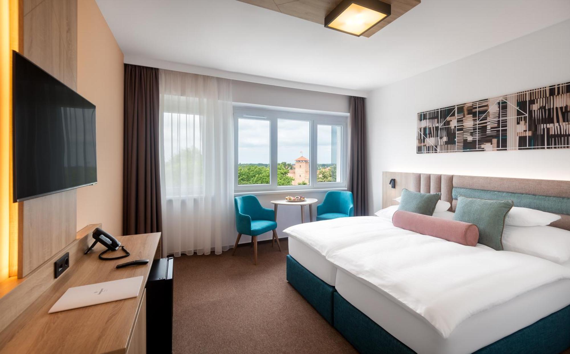 Hunguest Hotel Гюла Екстериор снимка